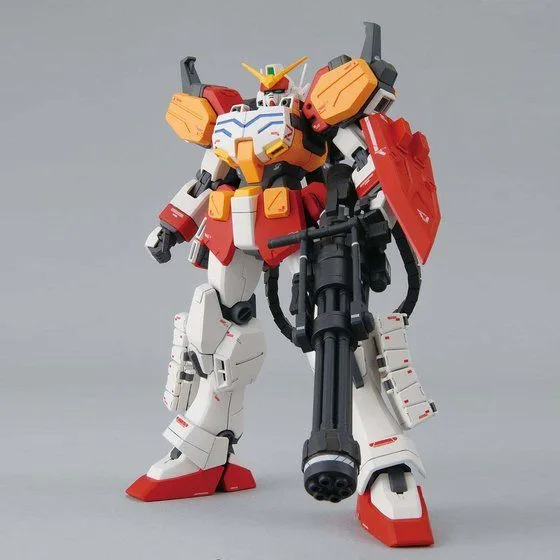 Gundam Heavyarms EW