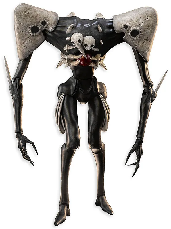 4th Angel