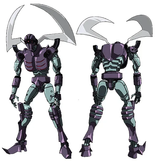 GRK-7