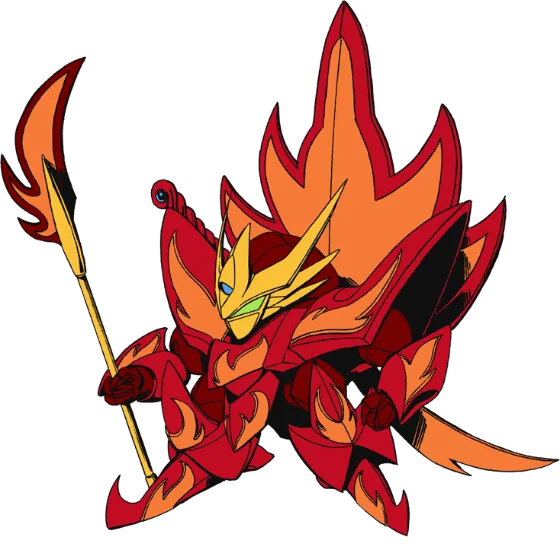 炎神丸
