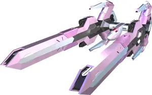 RA-006 Papillon Chaser