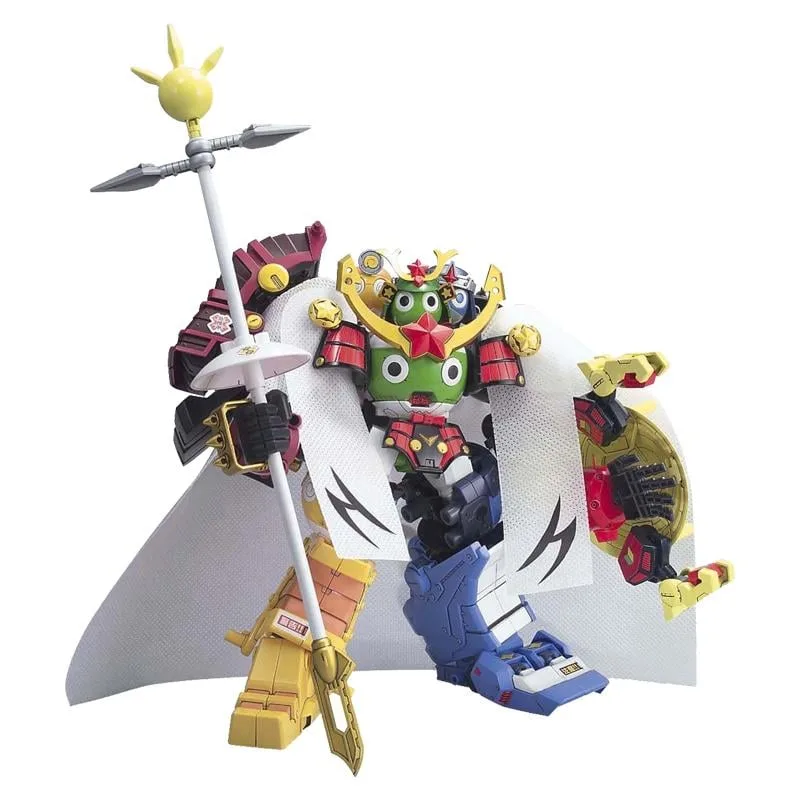 Keroro Taishōgun
