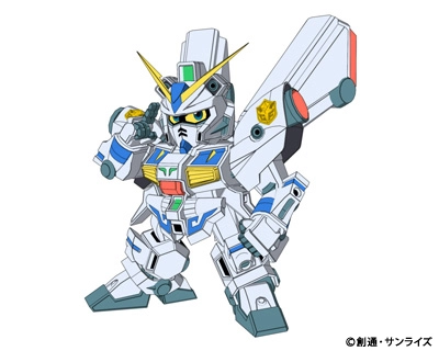 GP04マドナッグ