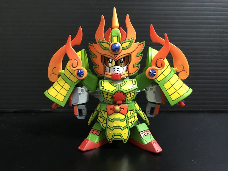 神槍丸
