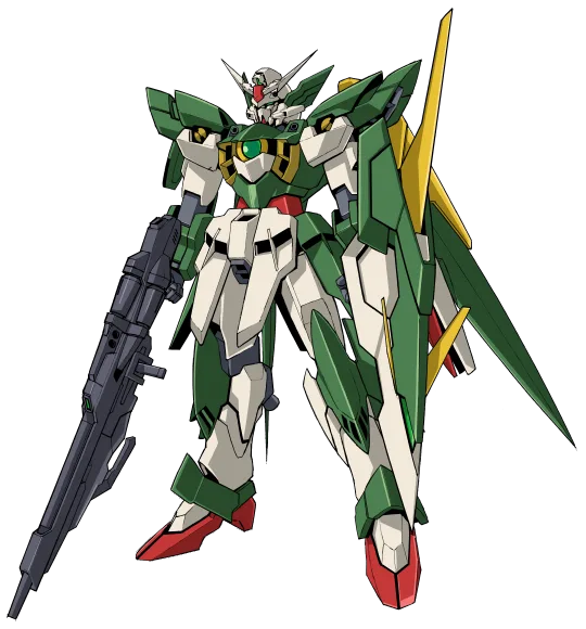 ガンダムフェニーチェリベルタ