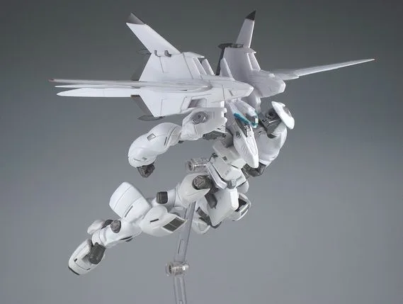 Fafner Mk.VI
