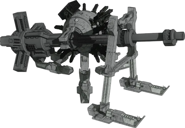 BREAK CARRIER