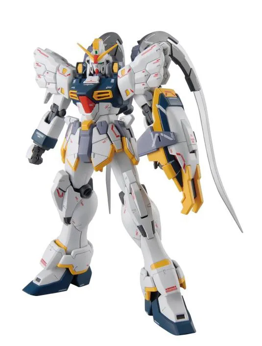 Gundam Sandrock EW