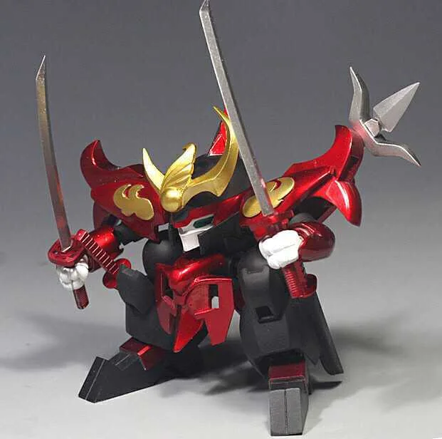 新星戰神丸