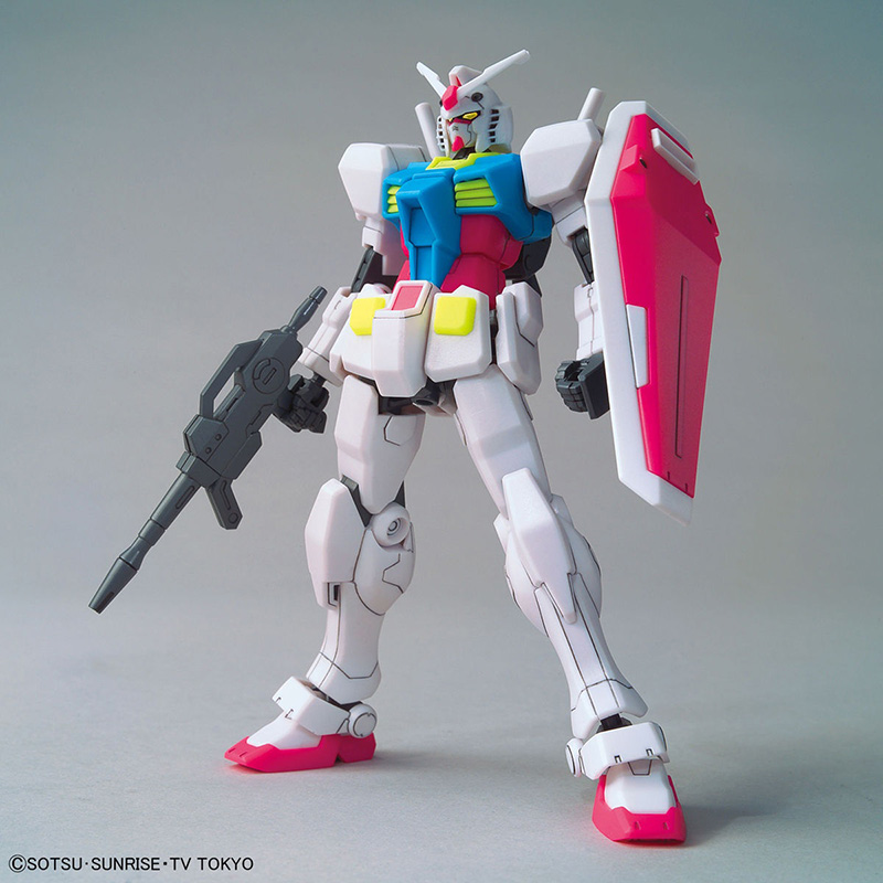GBN-Base Gundam