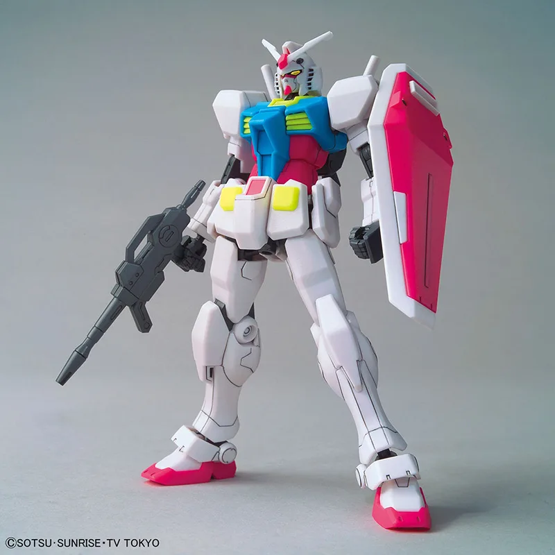 GBN-ベースガンダム