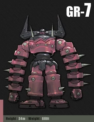 GR-7