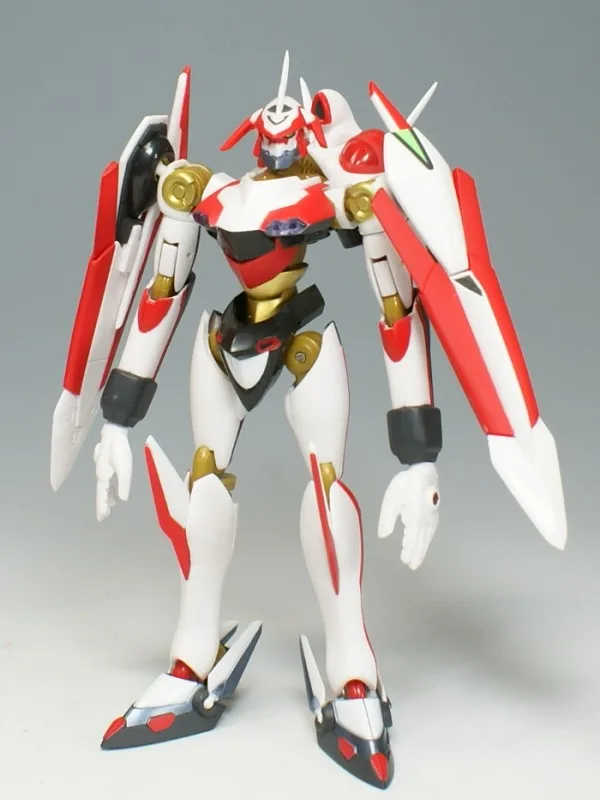 尼爾瓦修零式 spec2