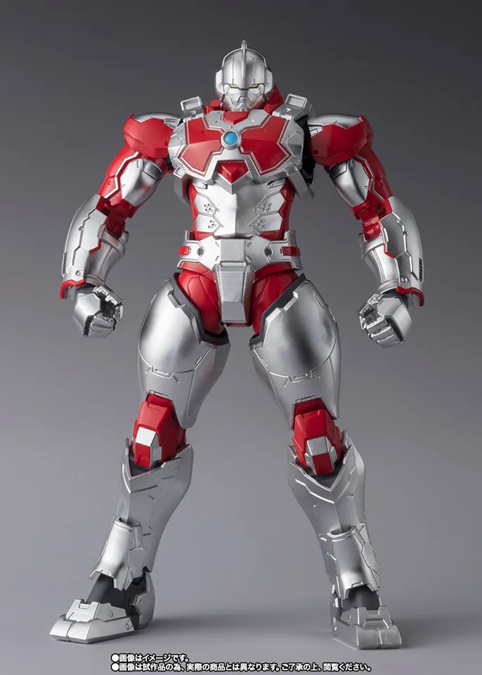 JACK SUIT / ULTRAMAN SUIT JACK