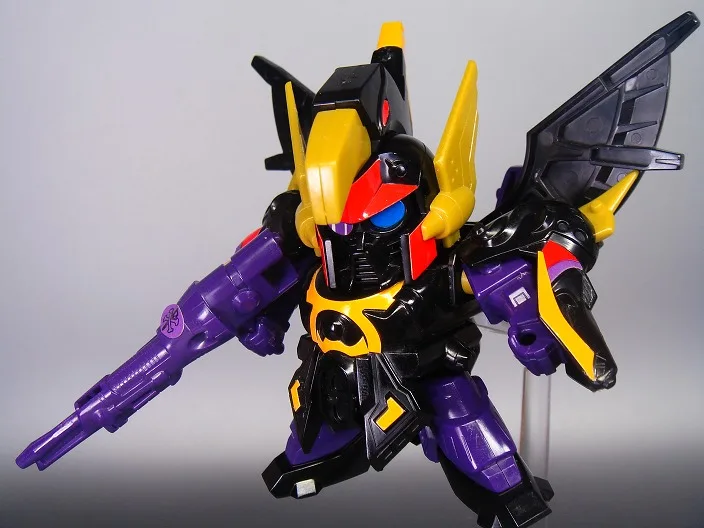 ダースベルガ