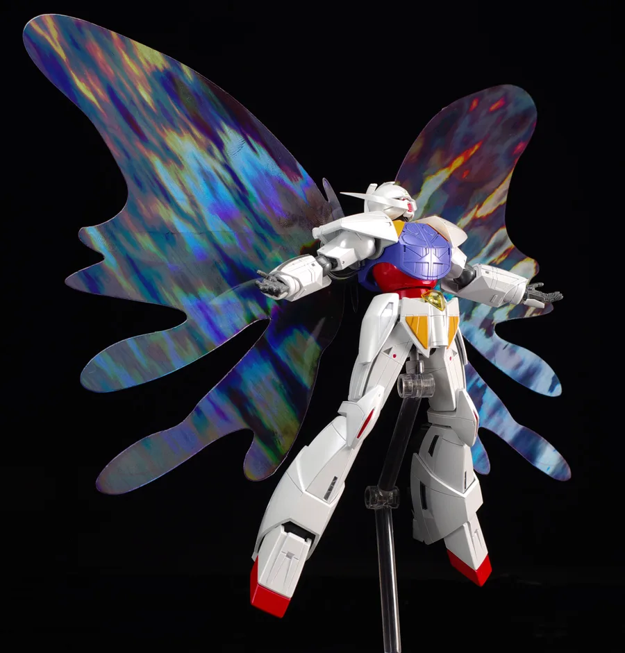 ∀ Gundam