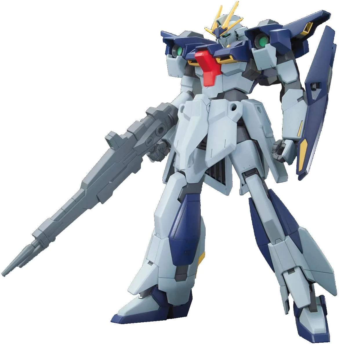 Lightning Gundam