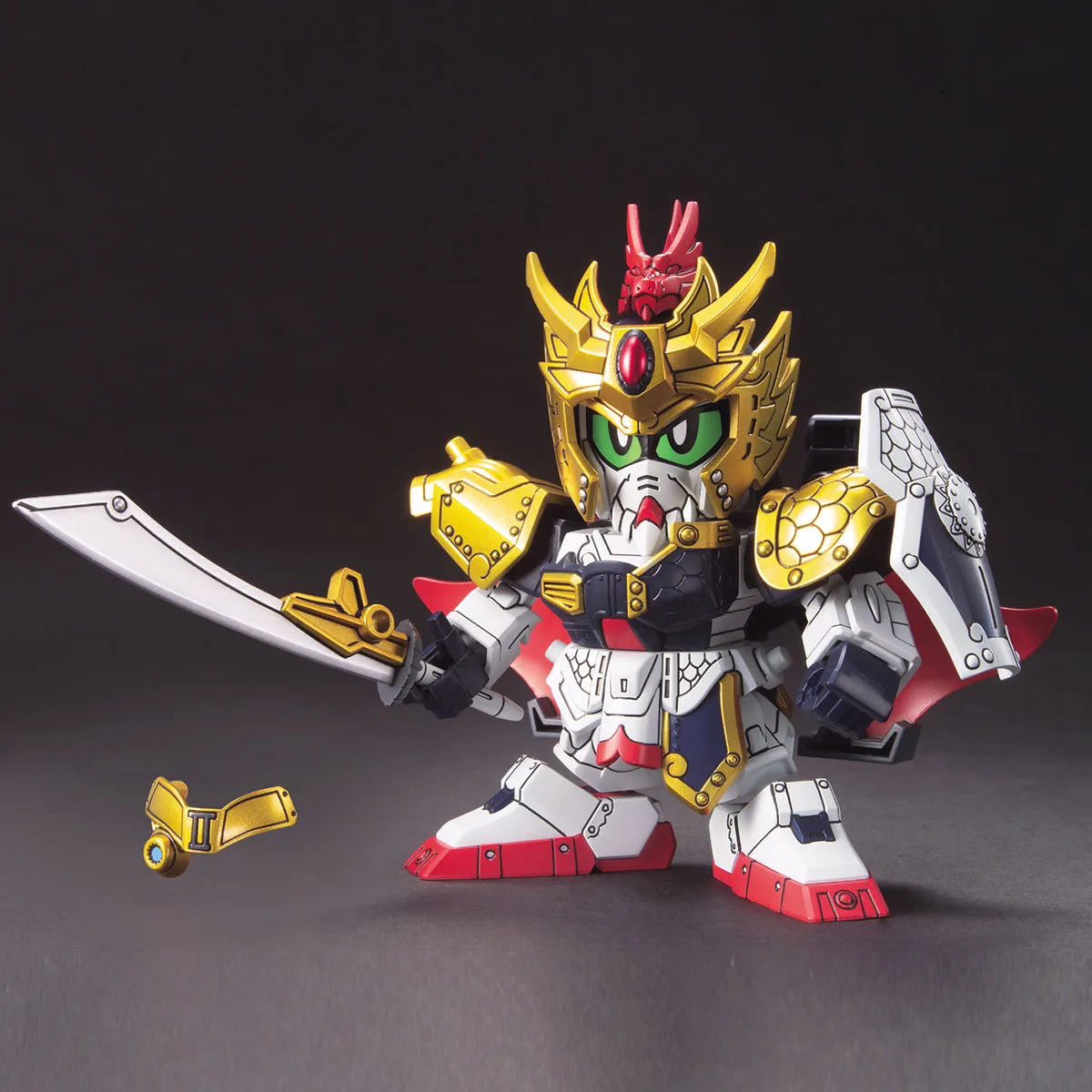 黄忠ガンダム