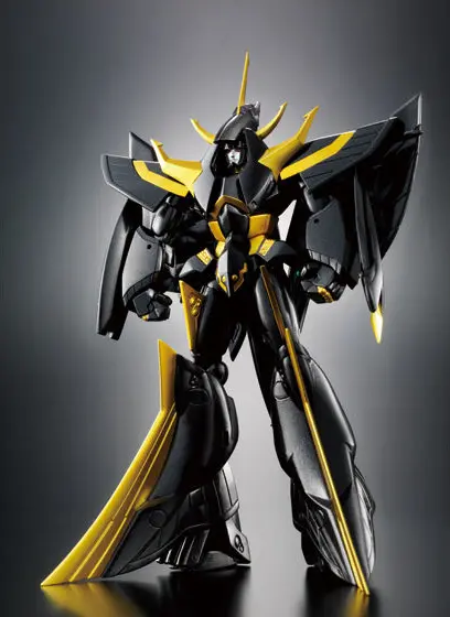 Black God Raideen
