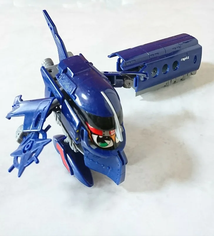 ラピート