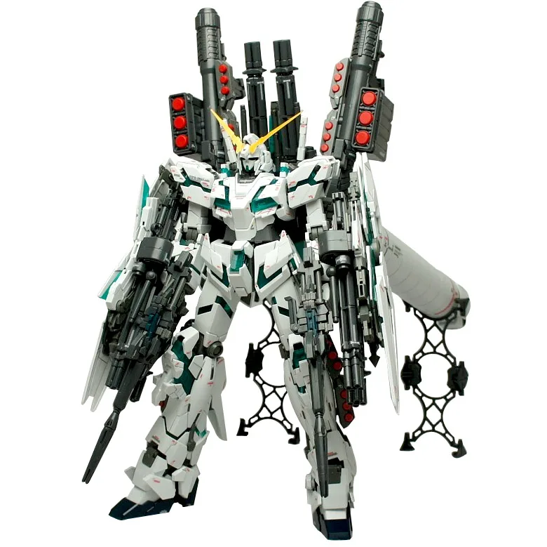 Full Armor Unicorn Gundam