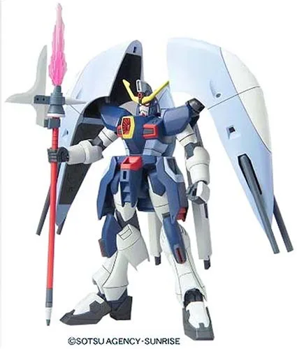 アビスガンダム