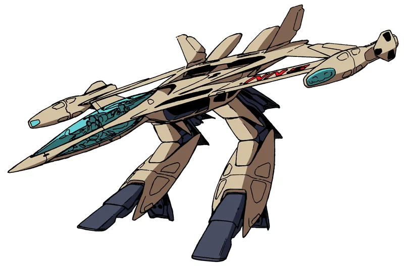 VC-079 SNNバルキリー
