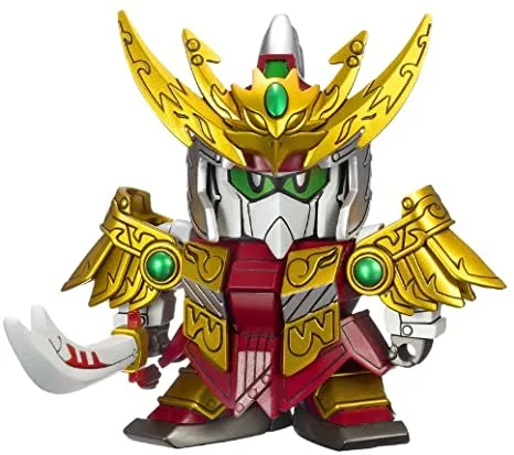 荀彧ガンダム