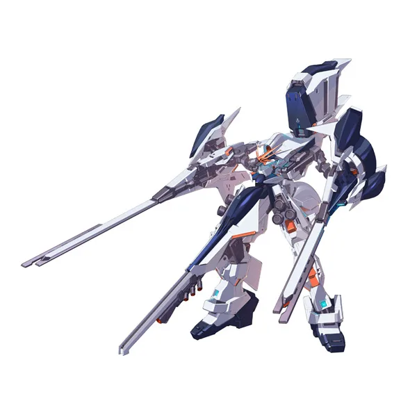 ガンダムTR-6［フライルーII］