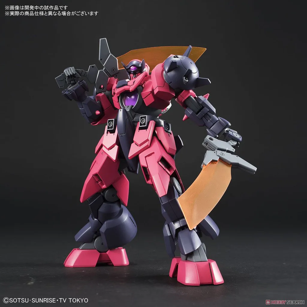 オーガ刃-X