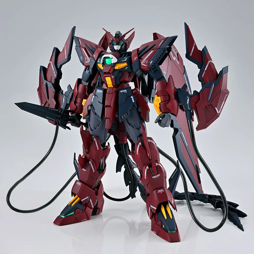 Gundam Epyon EW