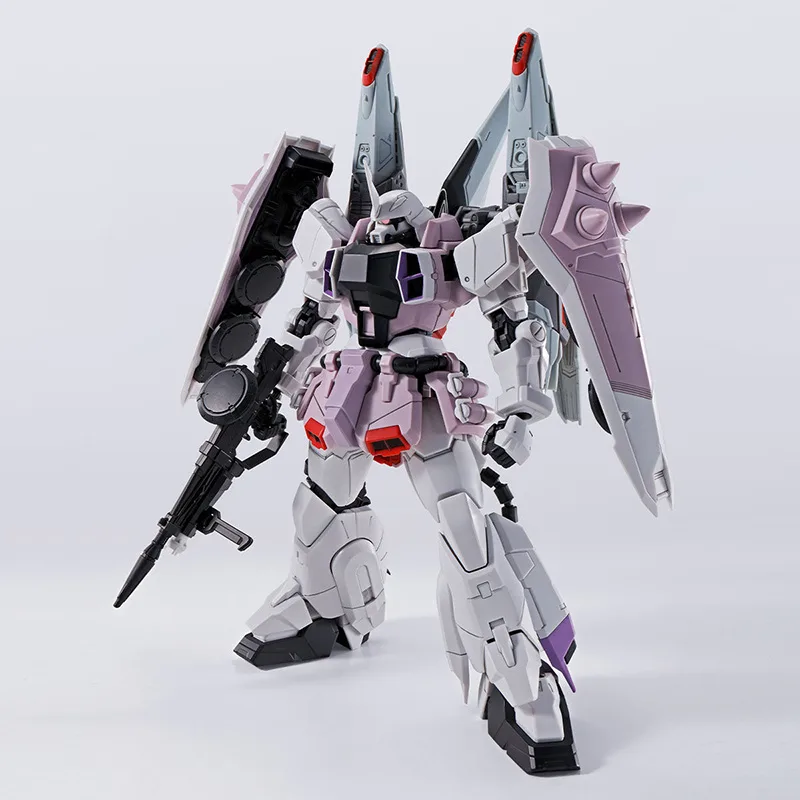 レイ専用ザクファントム