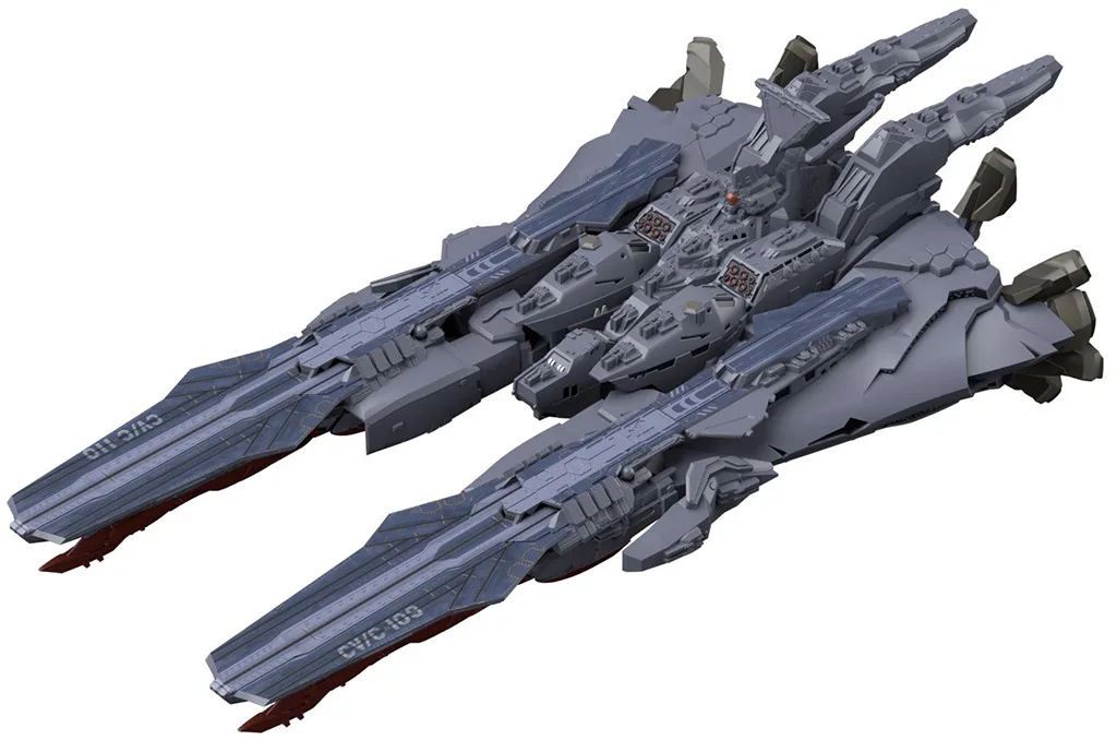 SDF/C-108 マクロス・エリシオン