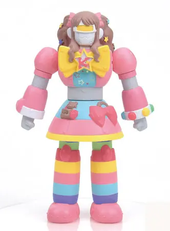 KIRARIN ROBO