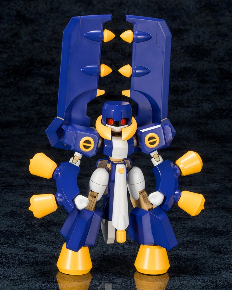 Tyrrell Beetle