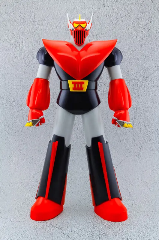 三大王