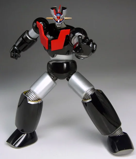 Mazinger Z