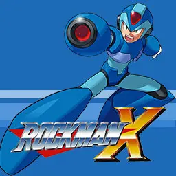 洛克人 X